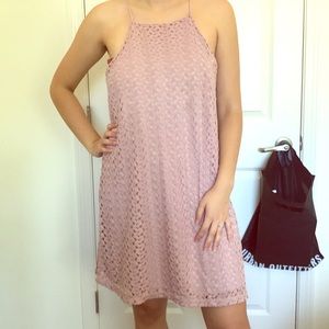 Forever 21 dress, size Large